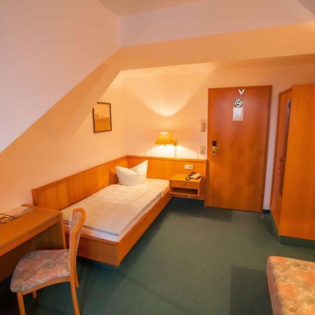 Hotel Arcus Elsterwerda 部屋 写真